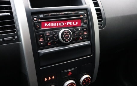 Nissan X-Trail, 2010 год, 920 000 рублей, 16 фотография