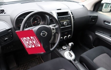 Nissan X-Trail, 2010 год, 920 000 рублей, 14 фотография