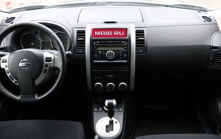 Nissan X-Trail, 2010 год, 920 000 рублей, 13 фотография