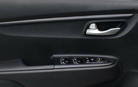 KIA Rio IV, 2017 год, 1 325 000 рублей, 9 фотография