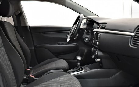 KIA Rio IV, 2017 год, 1 325 000 рублей, 10 фотография