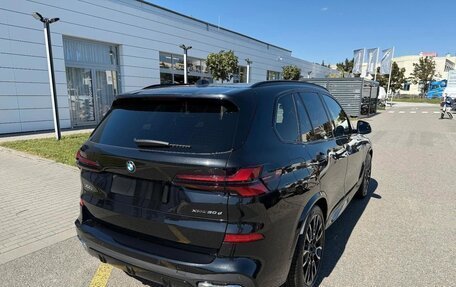 BMW X5, 2025 год, 12 990 000 рублей, 2 фотография