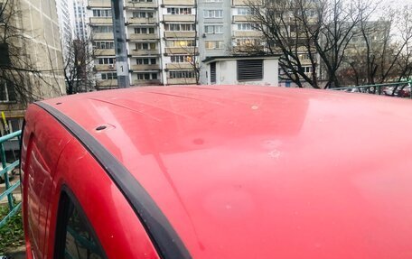Fiat Doblo I, 2008 год, 320 000 рублей, 6 фотография