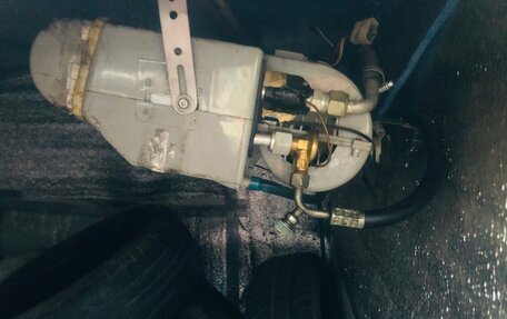 Fiat Doblo I, 2008 год, 320 000 рублей, 10 фотография