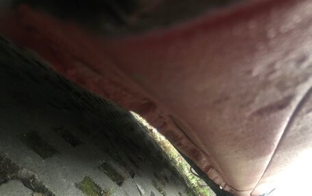 Fiat Doblo I, 2008 год, 320 000 рублей, 11 фотография