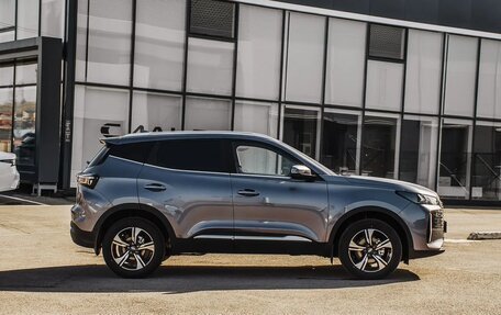 Chery Tiggo 4 I рестайлинг, 2025 год, 2 475 000 рублей, 8 фотография