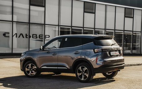 Chery Tiggo 4 I рестайлинг, 2025 год, 2 475 000 рублей, 6 фотография