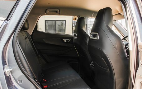 Chery Tiggo 4 I рестайлинг, 2025 год, 2 475 000 рублей, 13 фотография