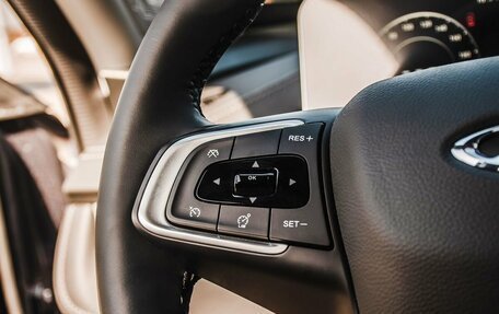 Chery Tiggo 4 I рестайлинг, 2025 год, 2 475 000 рублей, 16 фотография