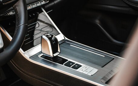 Chery Tiggo 4 I рестайлинг, 2025 год, 2 475 000 рублей, 21 фотография