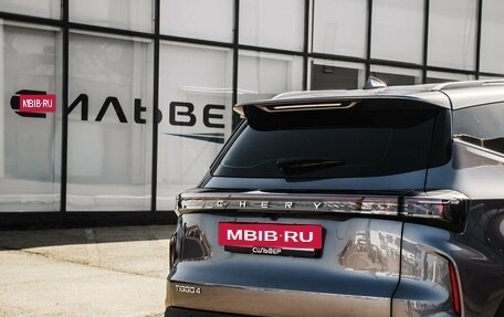 Chery Tiggo 4 I рестайлинг, 2025 год, 2 475 000 рублей, 24 фотография