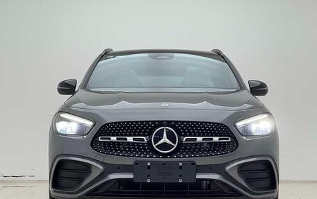 Mercedes-Benz GLA, 2025 год, 4 740 000 рублей, 2 фотография