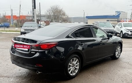 Mazda 6, 2014 год, 1 425 000 рублей, 8 фотография