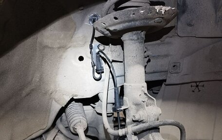 Honda Fit III, 2008 год, 700 000 рублей, 36 фотография