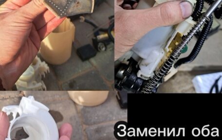 Honda Fit III, 2008 год, 700 000 рублей, 28 фотография