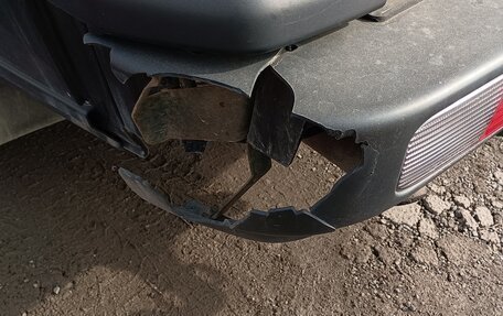 Land Rover Discovery III, 2004 год, 700 000 рублей, 5 фотография