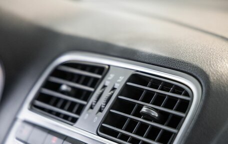 Volkswagen Polo VI (EU Market), 2019 год, 1 210 000 рублей, 23 фотография