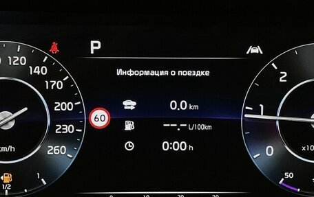 KIA Sorento IV, 2022 год, 4 770 000 рублей, 6 фотография