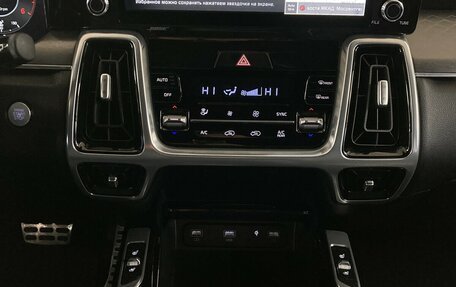 KIA Sorento IV, 2022 год, 4 770 000 рублей, 8 фотография