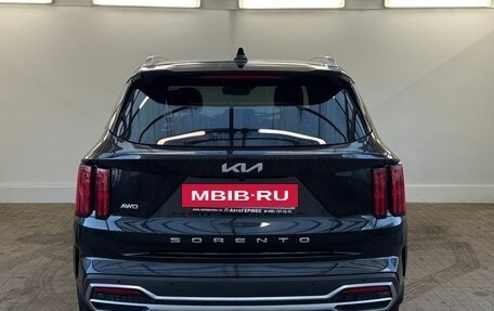 KIA Sorento IV, 2022 год, 4 770 000 рублей, 4 фотография