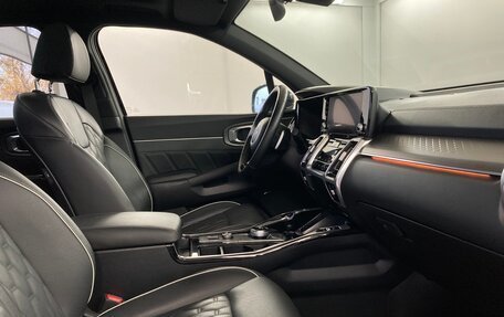 KIA Sorento IV, 2022 год, 4 770 000 рублей, 16 фотография