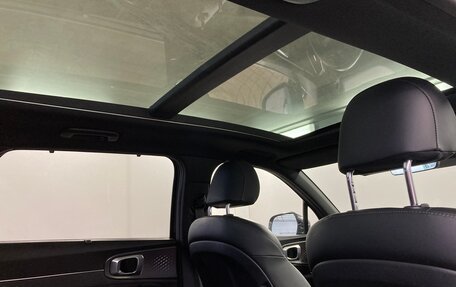 KIA Sorento IV, 2022 год, 4 770 000 рублей, 17 фотография