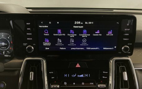 KIA Sorento IV, 2022 год, 4 770 000 рублей, 9 фотография