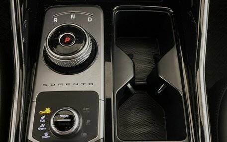 KIA Sorento IV, 2022 год, 4 770 000 рублей, 10 фотография