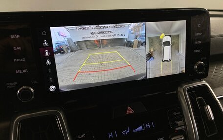 KIA Sorento IV, 2022 год, 4 770 000 рублей, 7 фотография