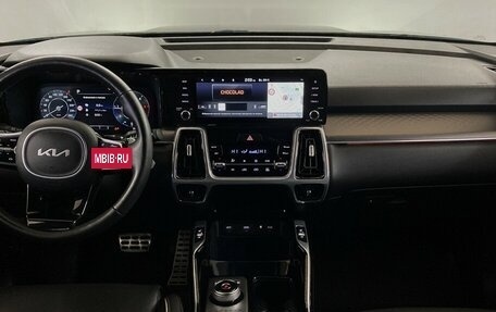 KIA Sorento IV, 2022 год, 4 770 000 рублей, 5 фотография