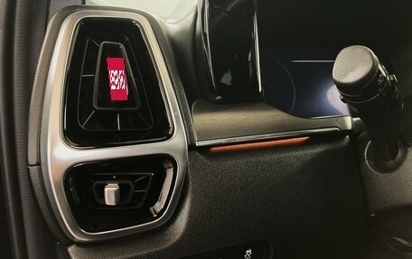 KIA Sorento IV, 2022 год, 4 770 000 рублей, 12 фотография