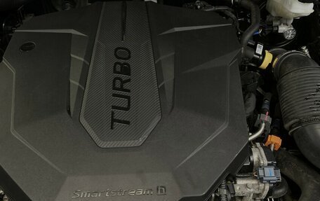 KIA Sorento IV, 2022 год, 4 770 000 рублей, 23 фотография