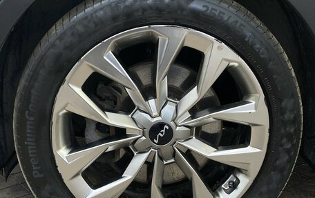 KIA Sorento IV, 2022 год, 4 770 000 рублей, 24 фотография