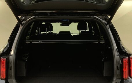 KIA Sorento IV, 2022 год, 4 770 000 рублей, 22 фотография