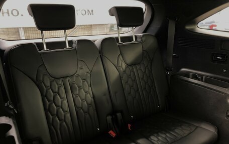 KIA Sorento IV, 2022 год, 4 770 000 рублей, 20 фотография