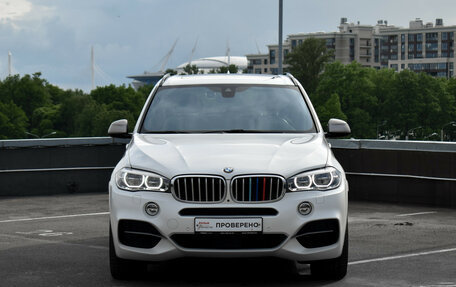 BMW X5, 2017 год, 4 999 000 рублей, 2 фотография