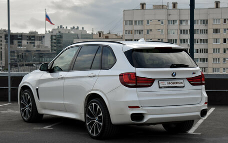 BMW X5, 2017 год, 4 999 000 рублей, 7 фотография