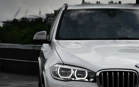 BMW X5, 2017 год, 4 999 000 рублей, 9 фотография