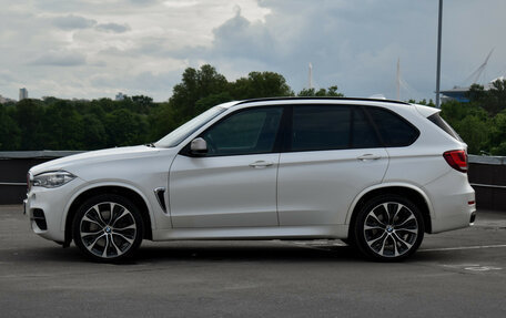 BMW X5, 2017 год, 4 999 000 рублей, 8 фотография