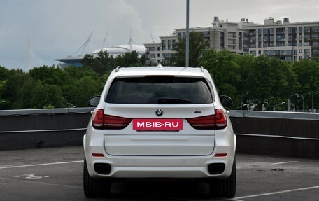 BMW X5, 2017 год, 4 999 000 рублей, 6 фотография