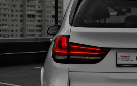 BMW X5, 2017 год, 4 999 000 рублей, 10 фотография