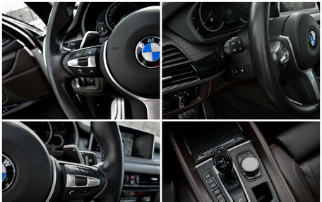 BMW X5, 2017 год, 4 999 000 рублей, 20 фотография