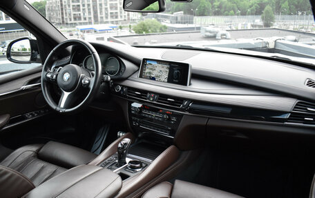 BMW X5, 2017 год, 4 999 000 рублей, 13 фотография