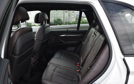 BMW X5, 2017 год, 4 999 000 рублей, 15 фотография