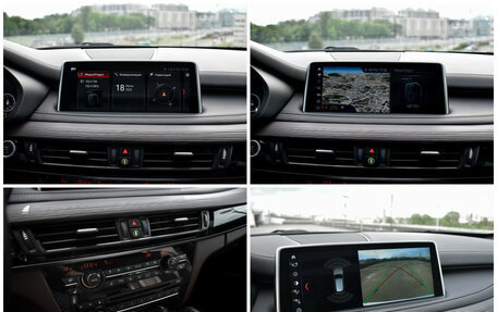 BMW X5, 2017 год, 4 999 000 рублей, 19 фотография