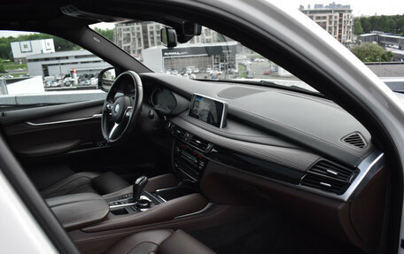 BMW X5, 2017 год, 4 999 000 рублей, 12 фотография