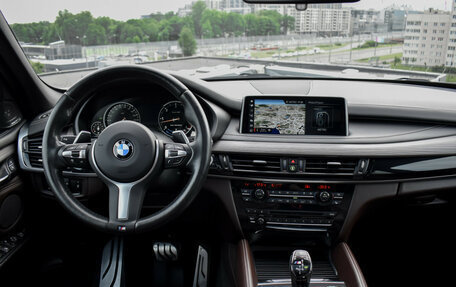 BMW X5, 2017 год, 4 999 000 рублей, 18 фотография