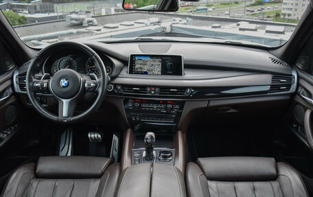 BMW X5, 2017 год, 4 999 000 рублей, 14 фотография