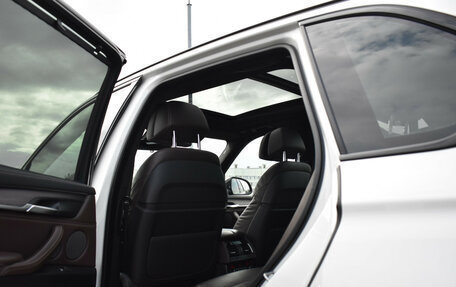 BMW X5, 2017 год, 4 999 000 рублей, 17 фотография