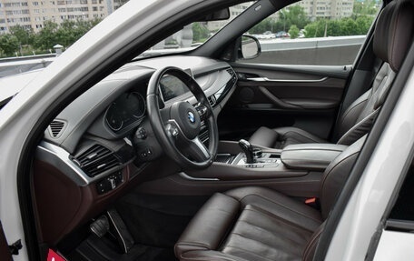 BMW X5, 2017 год, 4 999 000 рублей, 11 фотография